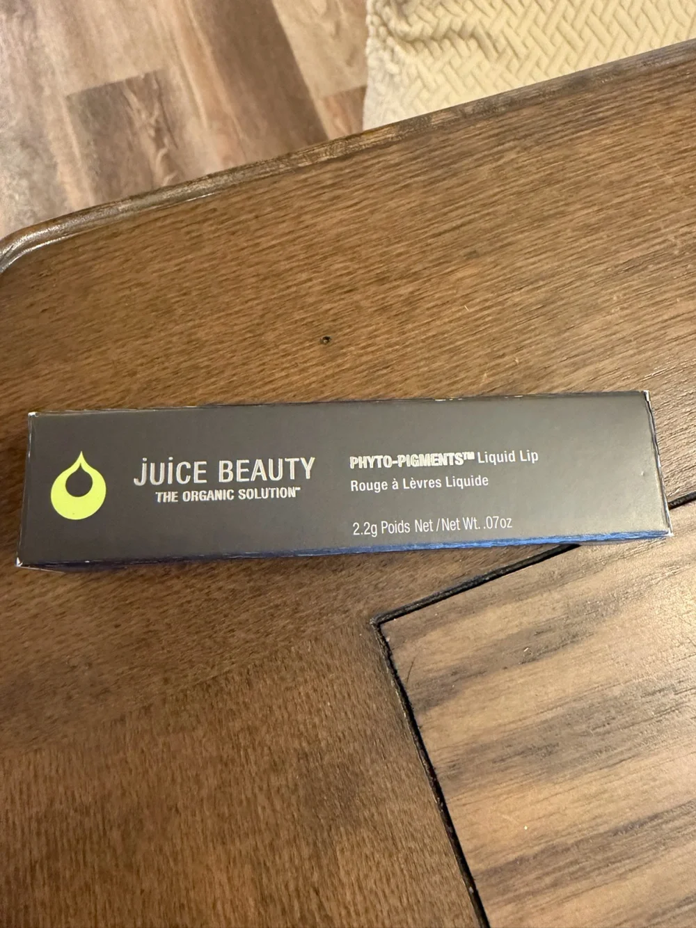 Juice Beauty brand new